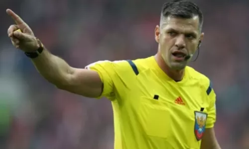 ФК Зенит, ФК Спартак Москва