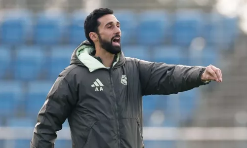 Реал Мадрид, Альваро Арбелоа