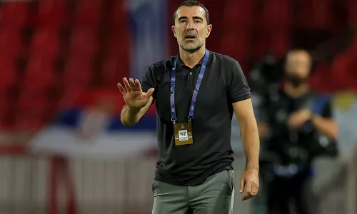 ФК Спартак Москва, ФК Динамо Москва