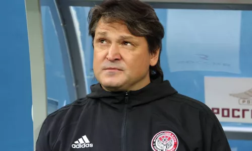 ФК Зенит, ФК Динамо Махачкала