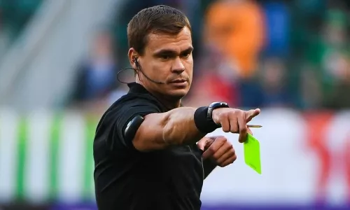 ФК Спартак Москва, ФК Динамо Москва