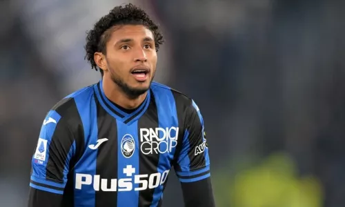 Манчестер Юнайтед, Эдерсон