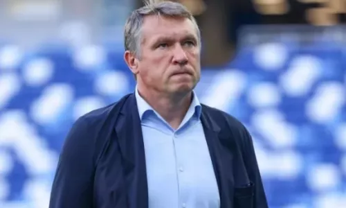 ФК Ахмат, Георгий Мелкадзе