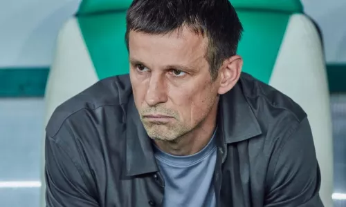 ФК Зенит, Геннадий Орлов