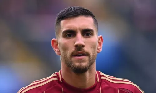 Ювентус, Рома