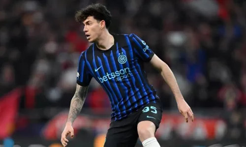 Интер, Барселона