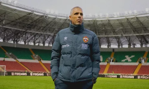 ПФК ЦСКА, Фабио Челестини