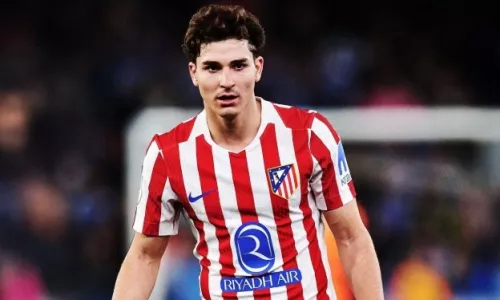 Атлетико, Марсель