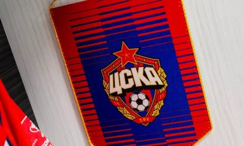 ПФК ЦСКА, ФК Краснодар