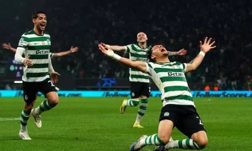 Спортинг Лиссабон