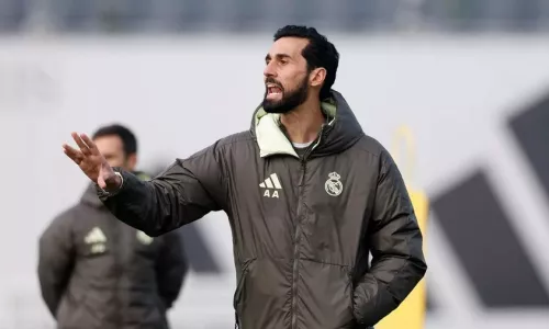 Реал Мадрид, Манчестер Сити