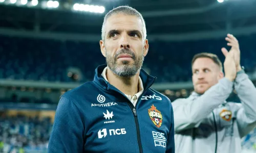 ФК Краснодар, ПФК ЦСКА