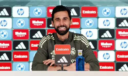 Реал Мадрид, Альваро Арбелоа