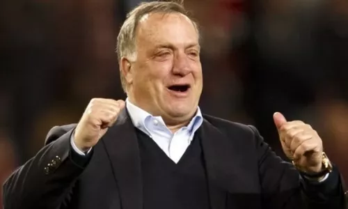 Фейеноорд, Дик Адвокаат