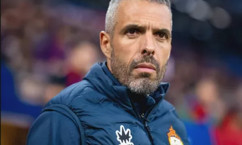 ПФК ЦСКА, Фабио Челестини