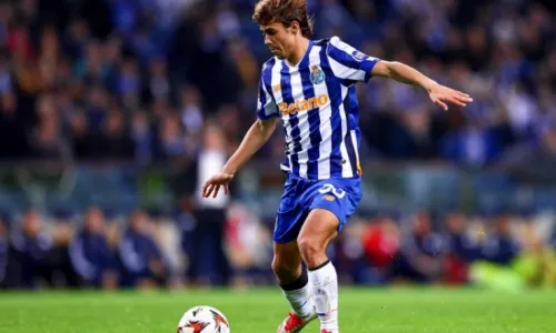 Порту, Арсенал