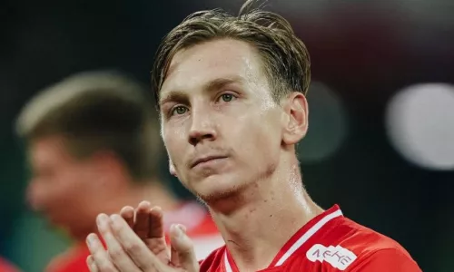 ФК Спартак Москва, ФК Динамо Москва