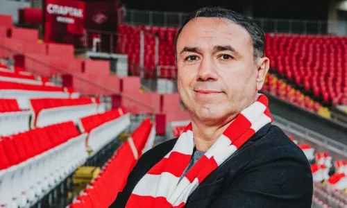 ФК Спартак Москва, ФК Динамо Москва