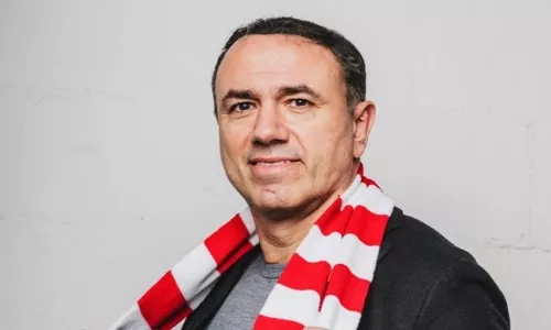 ФК Спартак Москва, Франсис Кахигао