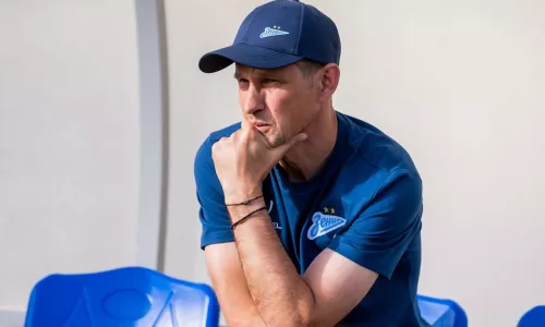 ФК Зенит, ФК Динамо Махачкала