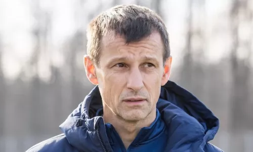 ФК Зенит, Сергей Семак