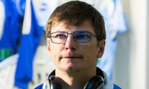 ФК Зенит, Андрей Аршавин