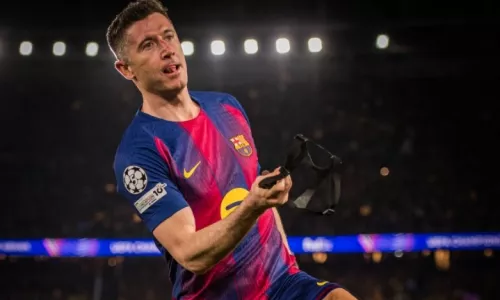 Барселона, Ньюкасл