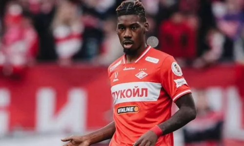 ФК Спартак Москва, ФК Динамо Москва