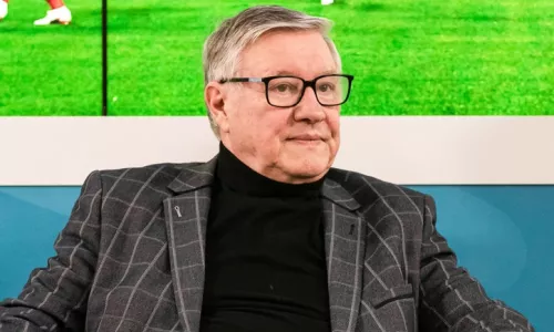 ФК Зенит, Геннадий Орлов