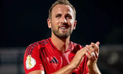 Бавария, Аталанта