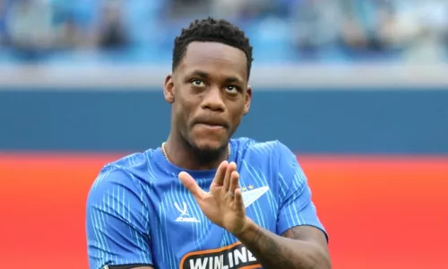 ФК Зенит, ФК Динамо Махачкала