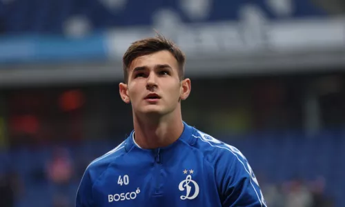 ФК Динамо Москва, ФК Спартак Москва