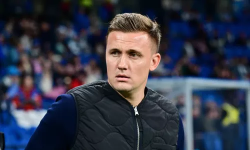 ФК Краснодар, ФК Пари НН