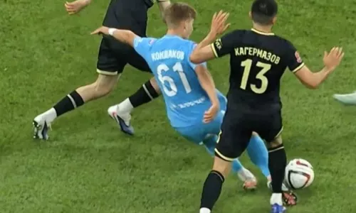 ФК Зенит, ФК Динамо Махачкала