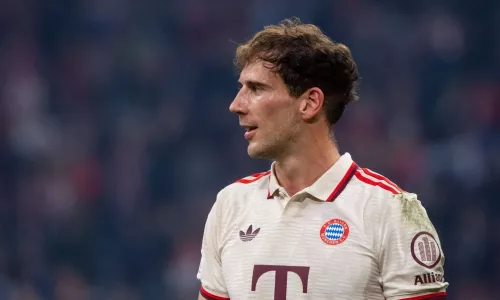 Бавария, Леон Горетцка