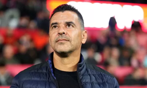 Манчестер Сити, Жирона