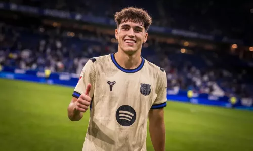 Барселона, Арсенал