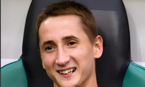 ФК Зенит, ФК Динамо Махачкала