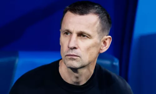 ФК Зенит, ФК Динамо Москва