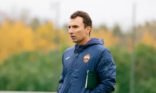 ФК Спартак Москва, ФК Ахмат