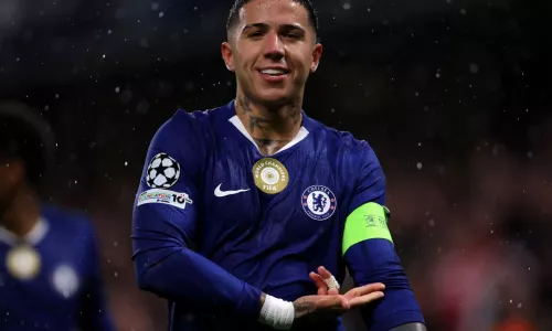 Манчестер Сити, Челси