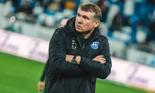 ФК Балтика, ФК Сочи