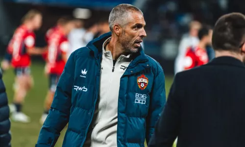 ПФК ЦСКА, ФК Крылья Советов