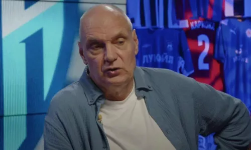 ПФК ЦСКА, Александр Бубнов