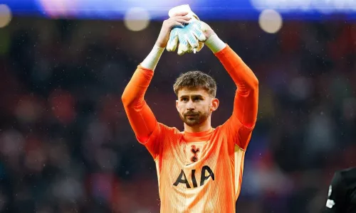 Интер, Тоттенхэм