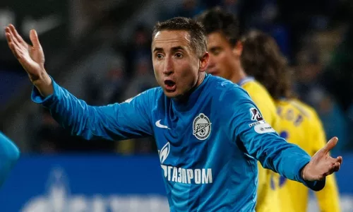 Владимир Быстров, Российская Премьер-Лига (РПЛ)