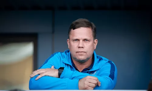 ПФК ЦСКА, ФК Зенит