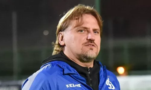 ПФК ЦСКА, Дмитрий Булыкин