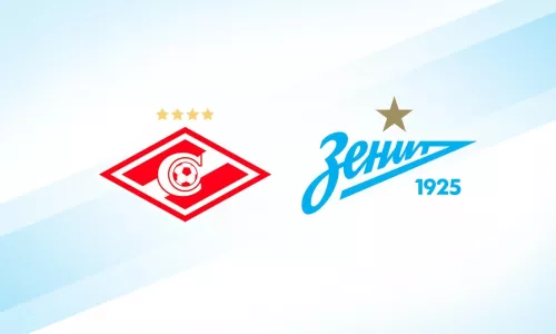 ФК Зенит, ФК Спартак Москва