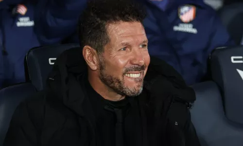 Реал Мадрид, Атлетико